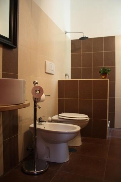 Eleven Apartment Рим Стая снимка