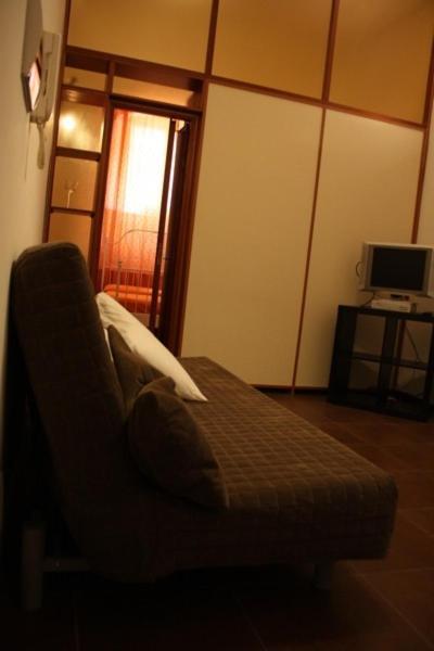 Eleven Apartment Рим Стая снимка