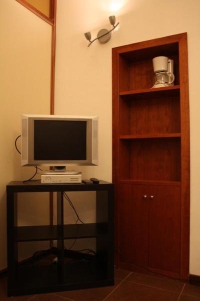 Eleven Apartment Рим Стая снимка
