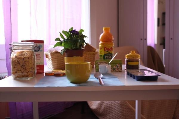 Eleven Apartment Рим Стая снимка