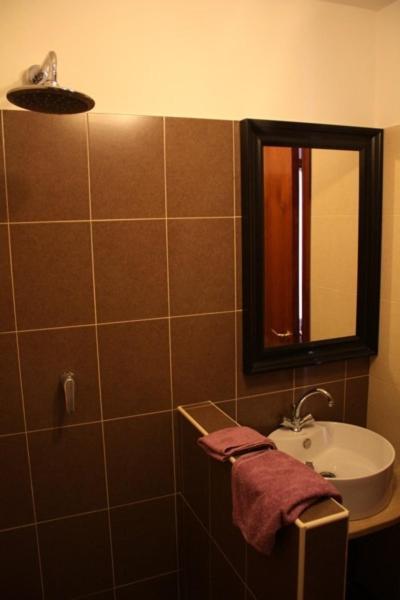 Eleven Apartment Рим Стая снимка