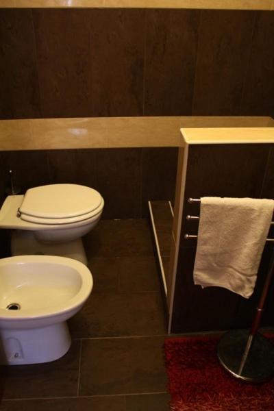 Eleven Apartment Рим Стая снимка